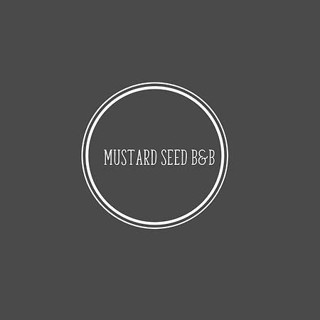 Mustard Seed B&B On The Llano Dış mekan fotoğraf