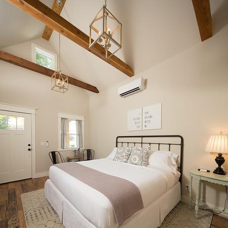 Mustard Seed B&B On The Llano Dış mekan fotoğraf